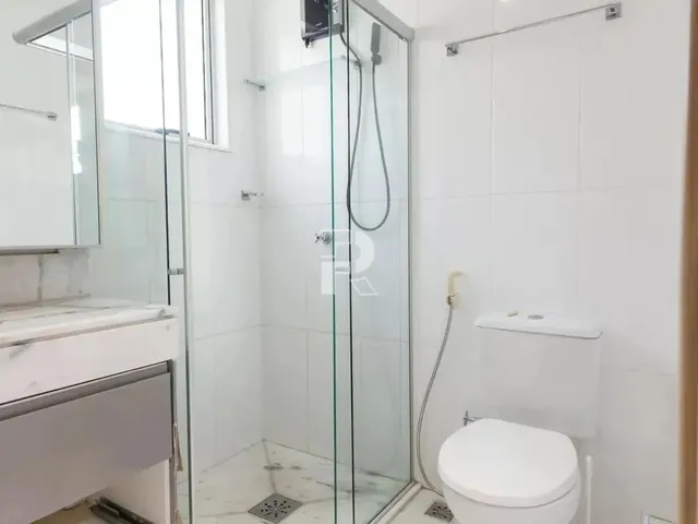 Imagem 4: Apartamento para Aluguel, 2 Quartos, 1 Suíte, 2 Vagas, Vila da Serra - Nova Lima/Mg