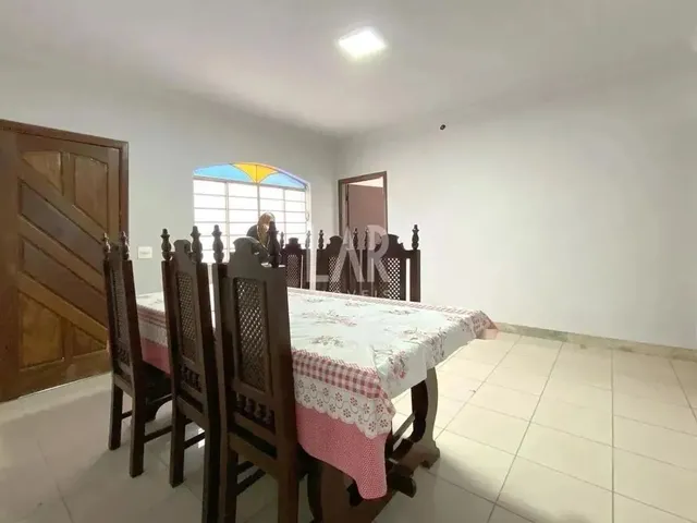Imagem 5: Casa para Aluguel, 6 Quartos, 1 Suíte, 3 Vagas, Palmares - Belo Horizonte/Mg