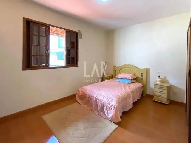 Imagem 6: Casa para Aluguel, 6 Quartos, 1 Suíte, 3 Vagas, Palmares - Belo Horizonte/Mg