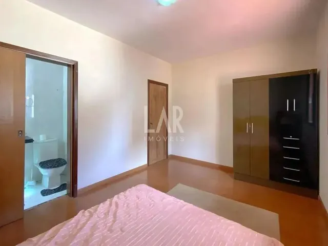 Imagem 8: Casa para Aluguel, 6 Quartos, 1 Suíte, 3 Vagas, Palmares - Belo Horizonte/Mg