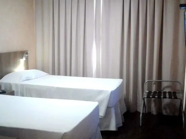 Imagem: Flat para Aluguel, 1 Quarto, 1 Suíte, 1