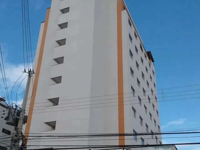 Imagem 3: Flat para Aluguel, 1 Quarto, 1 Suíte, 1 Vaga, Palmares - Belo Horizonte/Mg