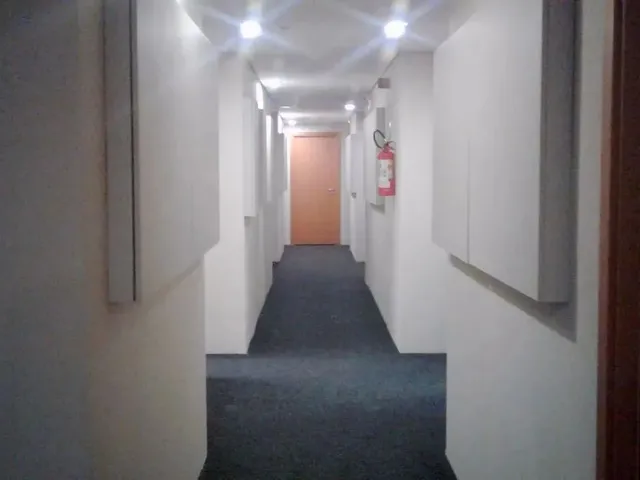 Imagem 7: Flat para Aluguel, 1 Quarto, 1 Suíte, 1 Vaga, Palmares - Belo Horizonte/Mg