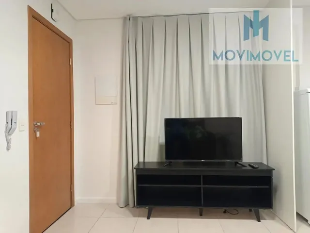 Imagem 4: Apartamento Loft em Centro - Belo Horizonte