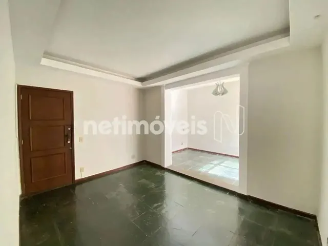 Imagem 10: Imóvel para Aluguel Tem 120 Metros Quadrados com 3 Quartos em Sion - Belo Horizonte - Mg
