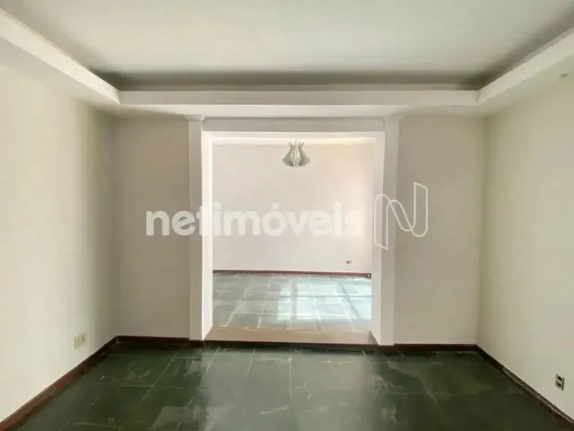 Imagem 7: Imóvel para Aluguel Tem 120 Metros Quadrados com 3 Quartos em Sion - Belo Horizonte - Mg