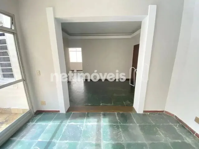 Imagem 11: Imóvel para Aluguel Tem 120 Metros Quadrados com 3 Quartos em Sion - Belo Horizonte - Mg