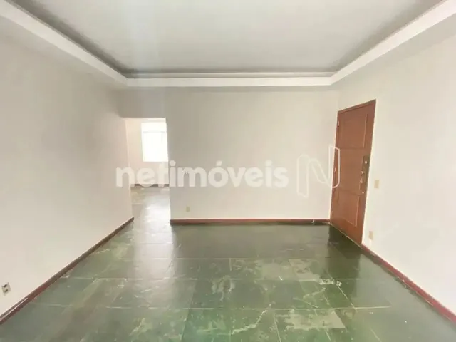 Imagem 12: Imóvel para Aluguel Tem 120 Metros Quadrados com 3 Quartos em Sion - Belo Horizonte - Mg