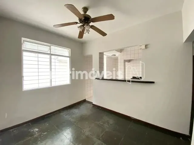 Imagem 8: Imóvel para Aluguel Tem 120 Metros Quadrados com 3 Quartos em Sion - Belo Horizonte - Mg