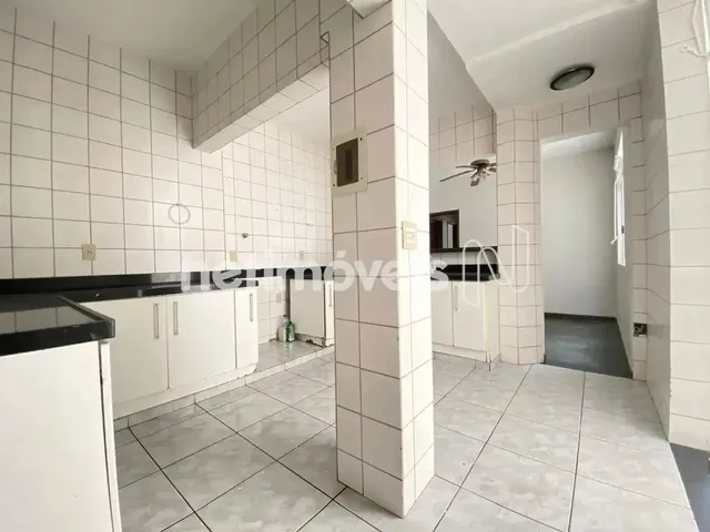 Imagem 4: Imóvel para Aluguel Tem 120 Metros Quadrados com 3 Quartos em Sion - Belo Horizonte - Mg