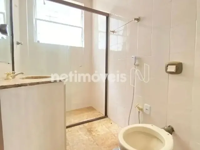 Imagem 9: Imóvel para Aluguel Tem 120 Metros Quadrados com 3 Quartos em Sion - Belo Horizonte - Mg