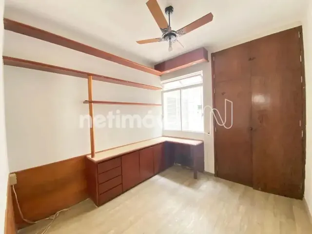 Imagem 3: Imóvel para Aluguel Tem 120 Metros Quadrados com 3 Quartos em Sion - Belo Horizonte - Mg