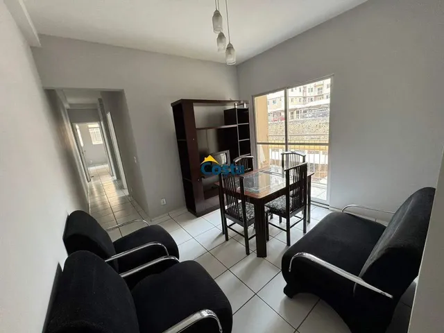 Imagem: Apartamento Mobiliado 3 Qts, com Suite