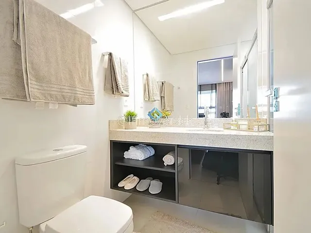 Imagem 9: Edifício Alvarenga 594: Apartamento Novo de 1 Quarto para Alugar no Lourdes