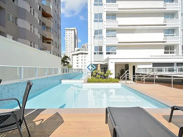 Imagem 3: Edifício Alvarenga 594: Apartamento Novo de 1 Quarto para Alugar no Lourdes