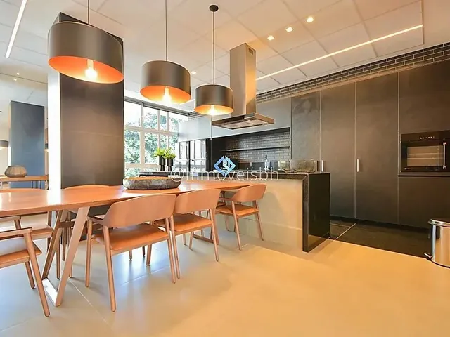 Imagem 10: Edifício Alvarenga 594: Apartamento Novo de 1 Quarto para Alugar no Lourdes
