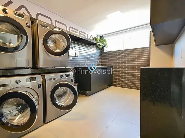 Imagem 12: Edifício Alvarenga 594: Apartamento Novo de 1 Quarto para Alugar no Lourdes