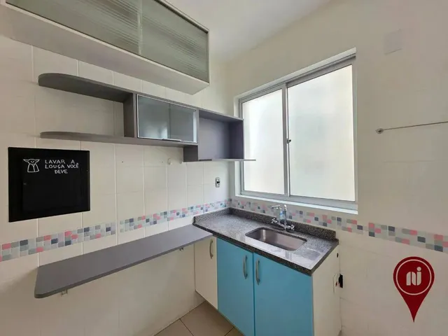 Imagem 4: Apartamento com 2 Dormitórios para Alugar, 70 M² por R$ 4.441,00/Mês - Buritis - Belo