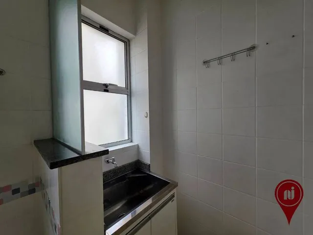 Imagem 7: Apartamento com 2 Dormitórios para Alugar, 70 M² por R$ 4.441,00/Mês - Buritis - Belo