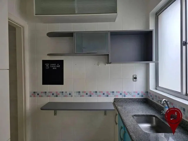 Imagem 6: Apartamento com 2 Dormitórios para Alugar, 70 M² por R$ 4.441,00/Mês - Buritis - Belo
