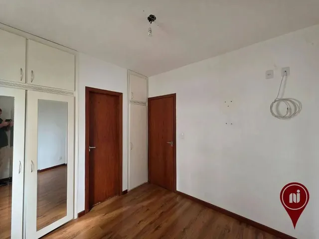 Imagem 2: Apartamento com 2 Dormitórios para Alugar, 70 M² por R$ 4.441,00/Mês - Buritis - Belo
