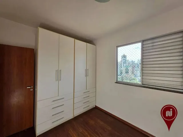 Imagem 11: Apartamento com 2 Dormitórios para Alugar, 70 M² por R$ 4.441,00/Mês - Buritis - Belo