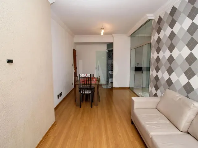 Imagem 4: Apartamento para Aluguel, 3 Quartos, 1 Suíte, 2 Vagas, Nova Granada - Belo Horizonte/Mg
