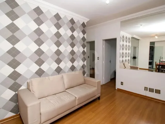Imagem 3: Apartamento para Aluguel, 3 Quartos, 1 Suíte, 2 Vagas, Nova Granada - Belo Horizonte/Mg