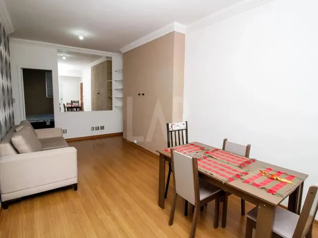 Imagem 6: Apartamento para Aluguel, 3 Quartos, 1 Suíte, 2 Vagas, Nova Granada - Belo Horizonte/Mg