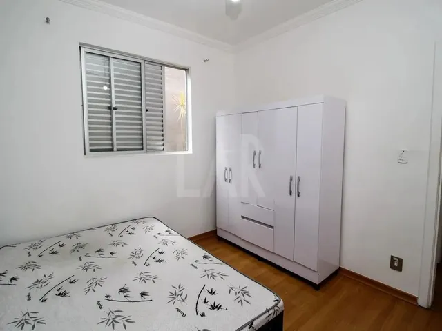 Imagem 14: Apartamento para Aluguel, 3 Quartos, 1 Suíte, 2 Vagas, Nova Granada - Belo Horizonte/Mg