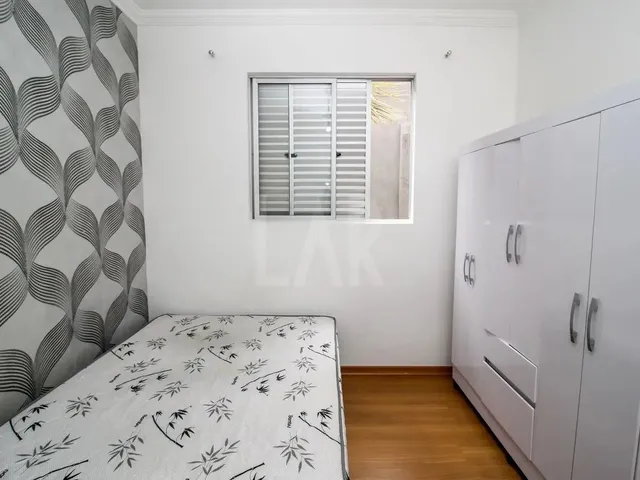 Imagem 12: Apartamento para Aluguel, 3 Quartos, 1 Suíte, 2 Vagas, Nova Granada - Belo Horizonte/Mg
