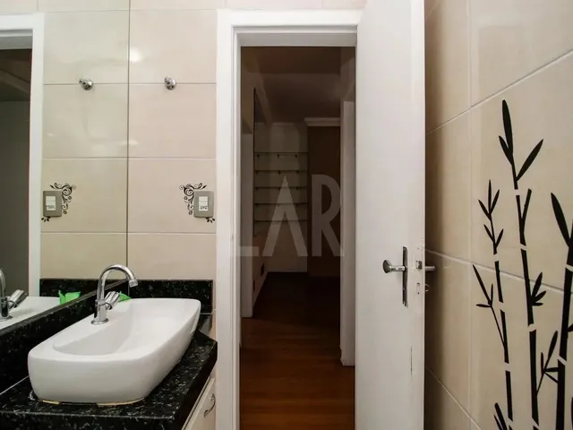 Imagem 13: Apartamento para Aluguel, 3 Quartos, 1 Suíte, 2 Vagas, Nova Granada - Belo Horizonte/Mg