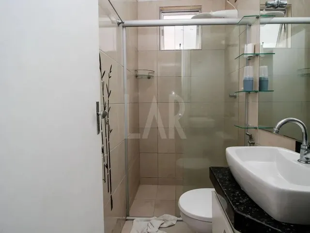 Imagem 9: Apartamento para Aluguel, 3 Quartos, 1 Suíte, 2 Vagas, Nova Granada - Belo Horizonte/Mg