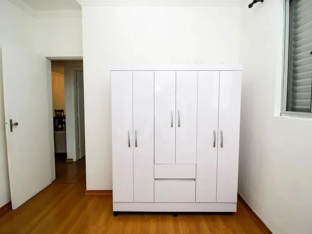 Imagem 10: Apartamento para Aluguel, 3 Quartos, 1 Suíte, 2 Vagas, Nova Granada - Belo Horizonte/Mg