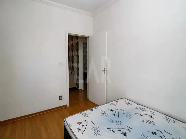 Imagem 7: Apartamento para Aluguel, 3 Quartos, 1 Suíte, 2 Vagas, Nova Granada - Belo Horizonte/Mg