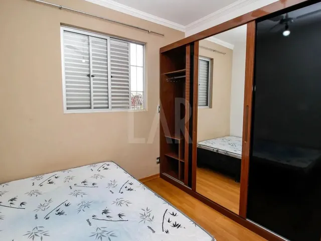 Imagem 15: Apartamento para Aluguel, 3 Quartos, 1 Suíte, 2 Vagas, Nova Granada - Belo Horizonte/Mg