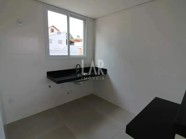 Imagem 2: Apartamento para Aluguel, 3 Quartos, 1 Suíte, 2 Vagas, Padre Eustáquio - Belo