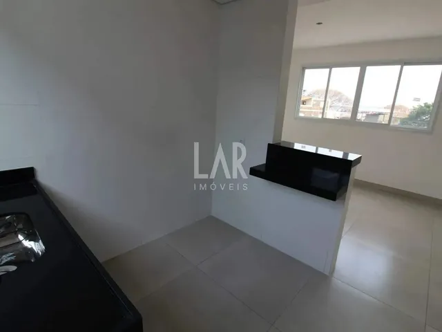 Imagem 6: Apartamento para Aluguel, 3 Quartos, 1 Suíte, 2 Vagas, Padre Eustáquio - Belo