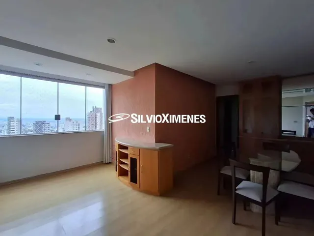 Imagem: Residencial Apartamento no Belvedere com