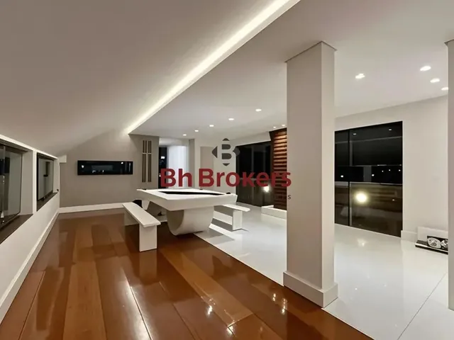 Imagem: Cobertura Duplex 4 Quartos para Locação