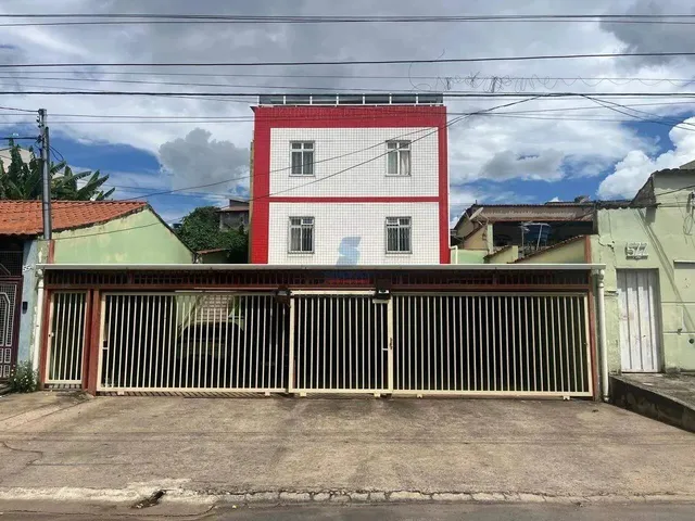 Imagem: Área Privativa para Aluguel, 3 Quartos