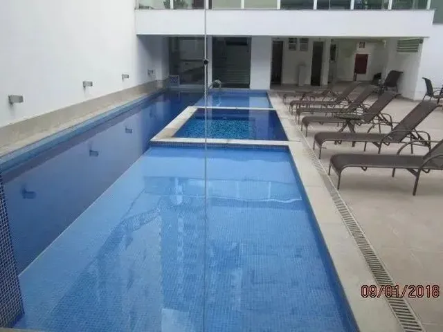 Imagem: Apartamento para Aluguel, 2 Quartos, 1 Suíte