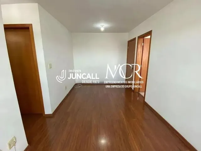 Imagem: Apartamento de 2 Quartos e 1 Vaga de Garagem