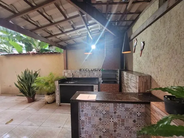 Imagem 13: Apartamento com Área Privativa em &Amp;Quot;U&Amp;Quot; - 03 Quartos - 02 Vagas - Novo