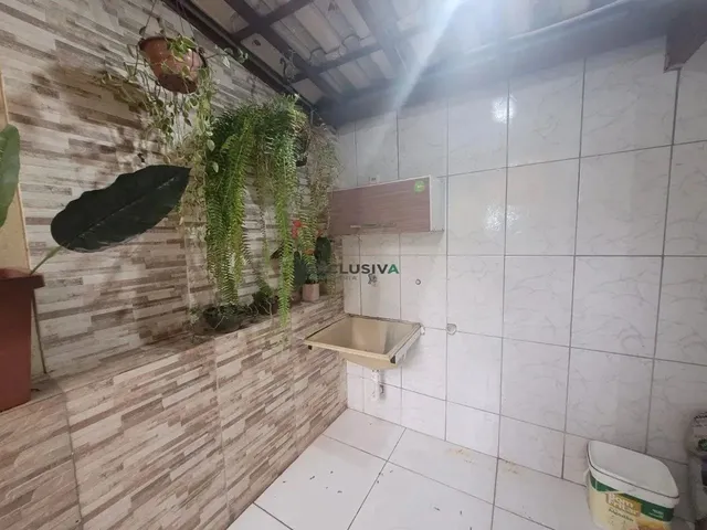 Imagem 8: Apartamento com Área Privativa em &Amp;Quot;U&Amp;Quot; - 03 Quartos - 02 Vagas - Novo