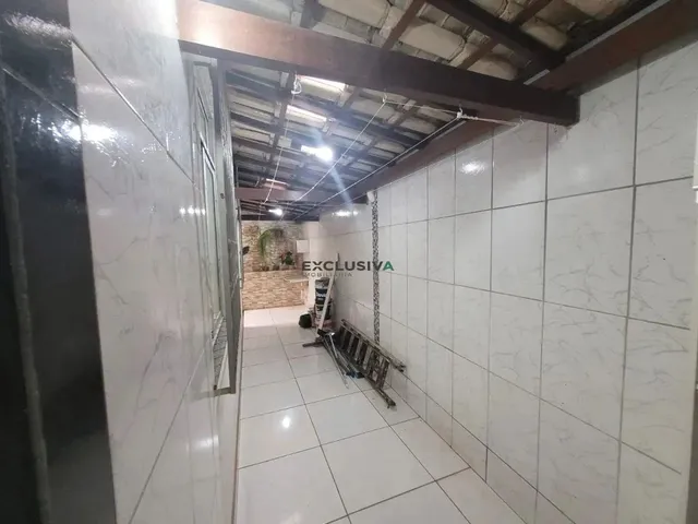 Imagem 16: Apartamento com Área Privativa em &Amp;Quot;U&Amp;Quot; - 03 Quartos - 02 Vagas - Novo