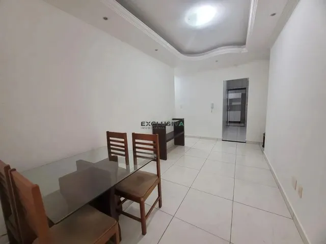 Imagem 3: Apartamento com Área Privativa em &Amp;Quot;U&Amp;Quot; - 03 Quartos - 02 Vagas - Novo