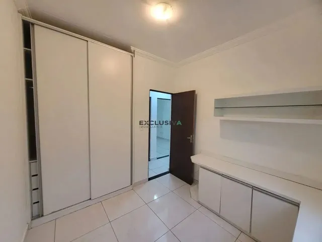 Imagem 4: Apartamento com Área Privativa em &Amp;Quot;U&Amp;Quot; - 03 Quartos - 02 Vagas - Novo