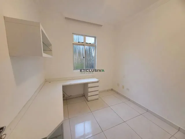 Imagem 7: Apartamento com Área Privativa em &Amp;Quot;U&Amp;Quot; - 03 Quartos - 02 Vagas - Novo