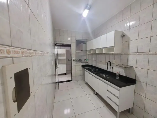 Imagem 11: Apartamento com Área Privativa em &Amp;Quot;U&Amp;Quot; - 03 Quartos - 02 Vagas - Novo
